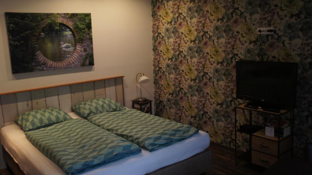 Ferrum Ferrum Bed & Breakfast