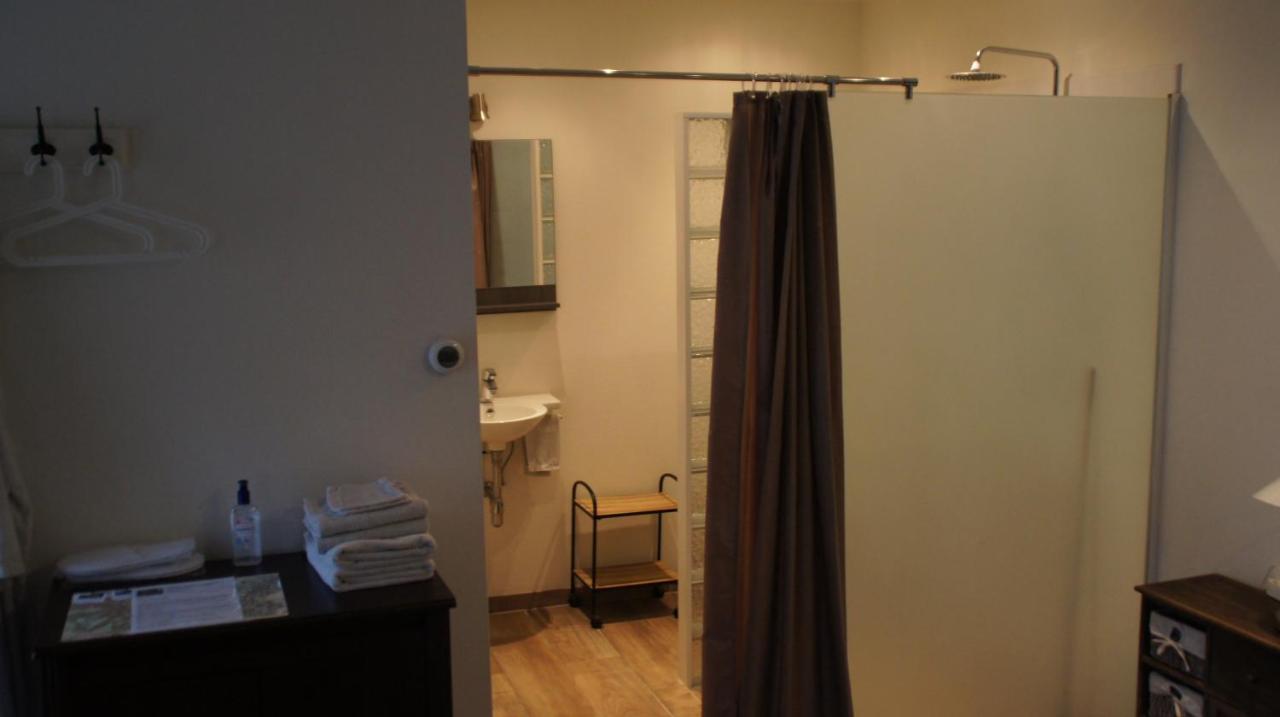 Bed & Breakfast Ferrum Ferrum 3*