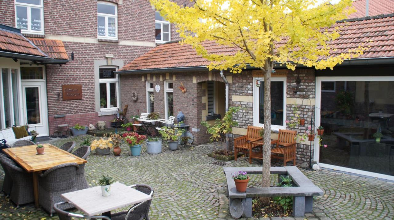 Ferrum Ferrum Bed & Breakfast Valkenburg aan de Geul