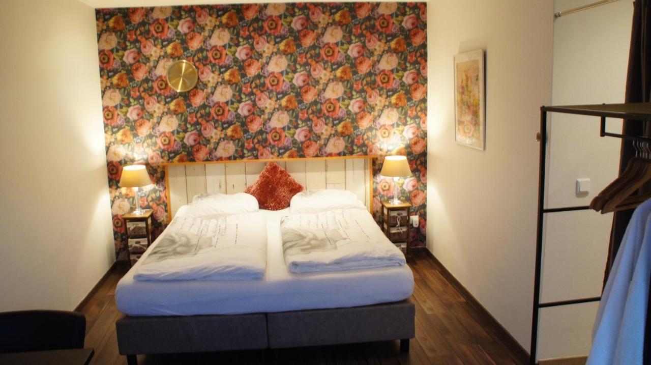 Ferrum Ferrum Bed & Breakfast Valkenburg aan de Geul
