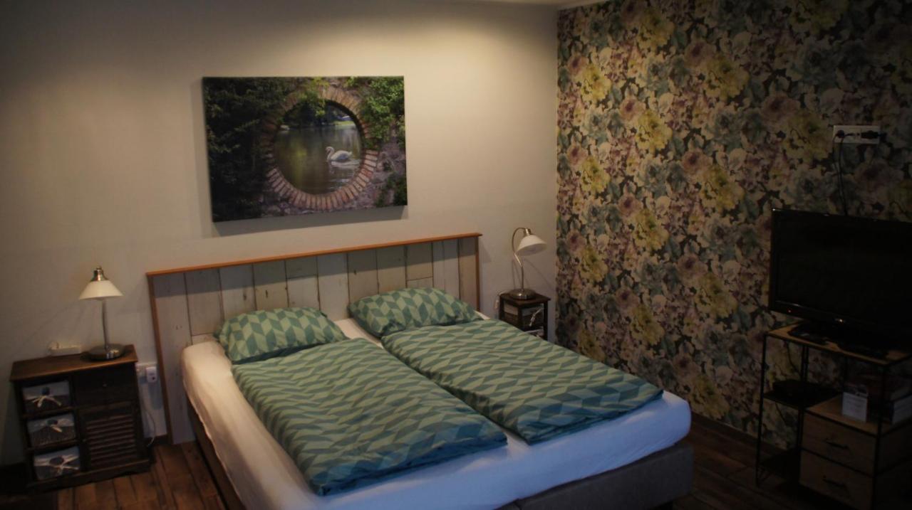 Bed & Breakfast Ferrum Ferrum