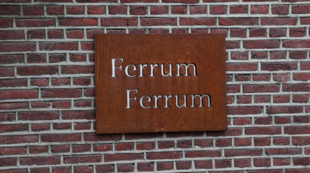 Ferrum Ferrum