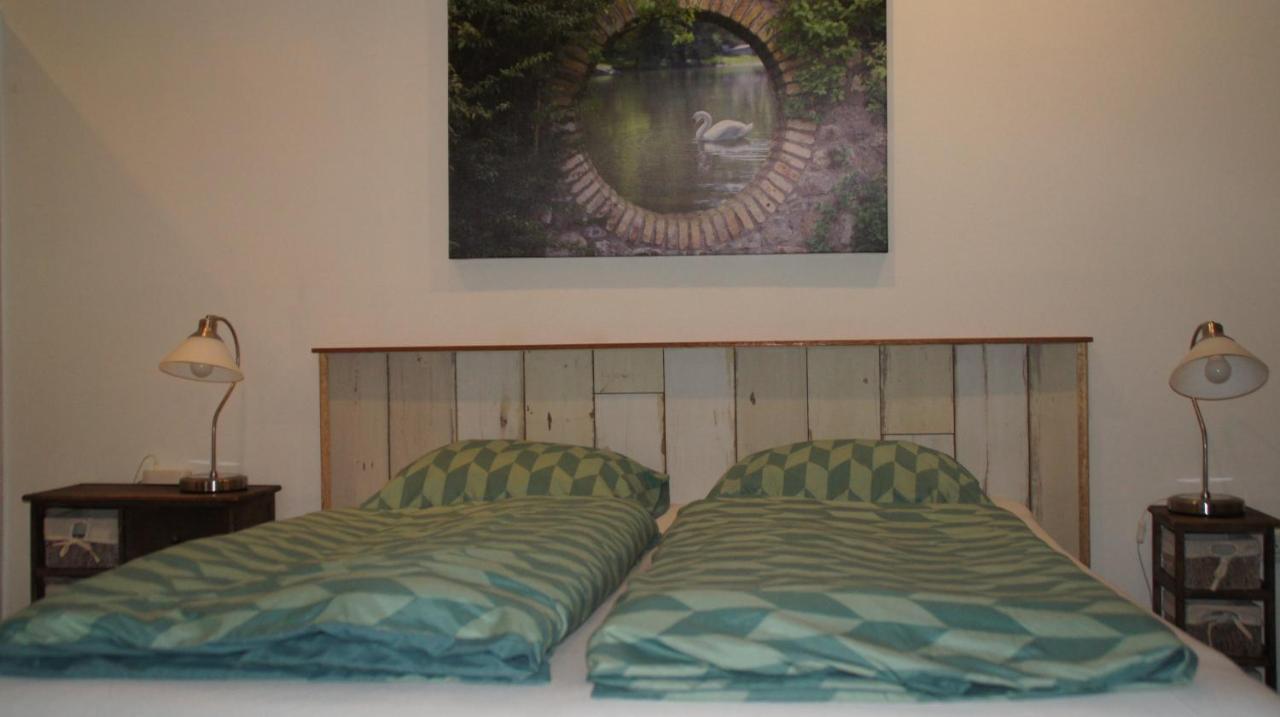 Ferrum Ferrum Bed & Breakfast 3*