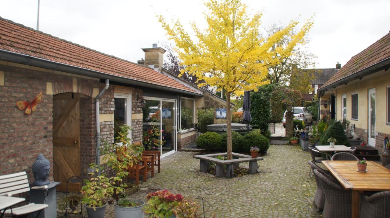 Bed and breakfast Ferrum Ferrum Valkenburg aan de Geul