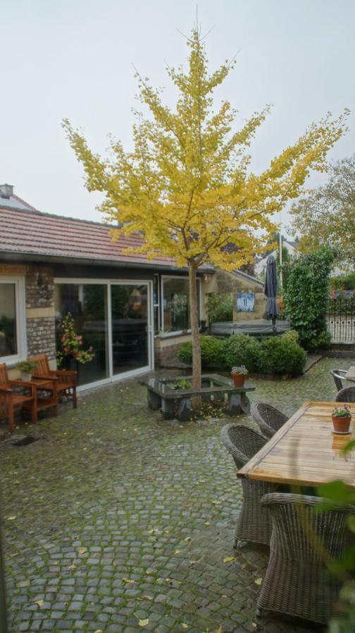 Ferrum Ferrum Couette-café Valkenburg aan de Geul