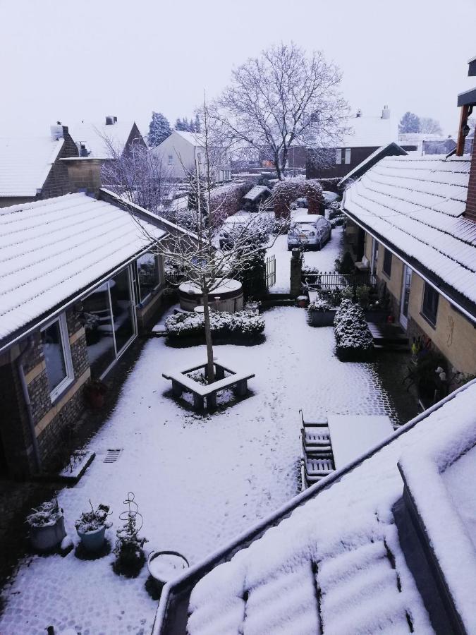 Ferrum Ferrum 3* Valkenburg aan de Geul