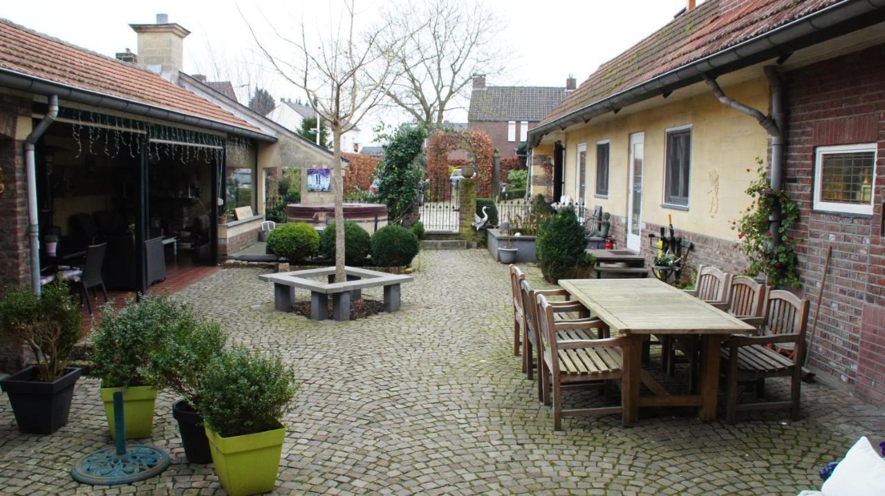 Ferrum Ferrum Valkenburg aan de Geul