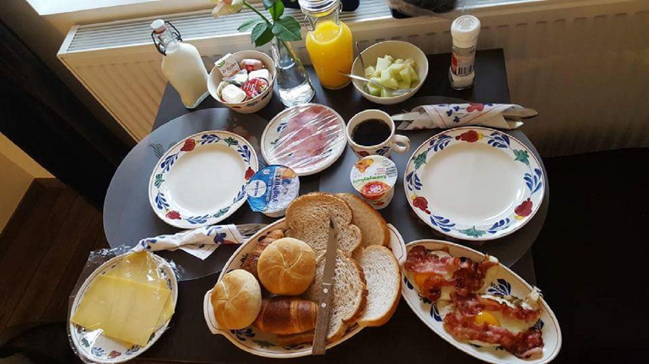 Ferrum Ferrum Couette-café Valkenburg aan de Geul