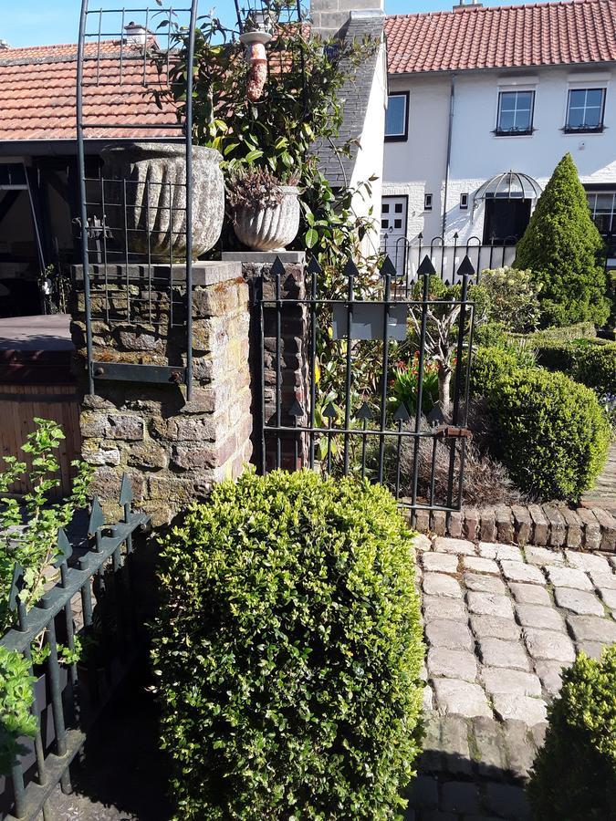 Ferrum Ferrum Valkenburg aan de Geul