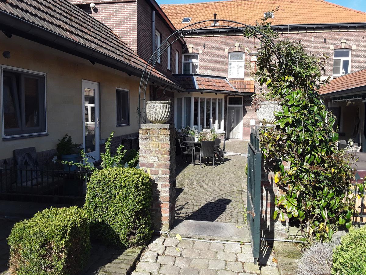 Ferrum Ferrum 3* Valkenburg aan de Geul