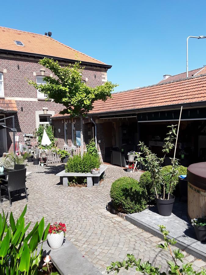 Ferrum Ferrum Couette-café Valkenburg aan de Geul