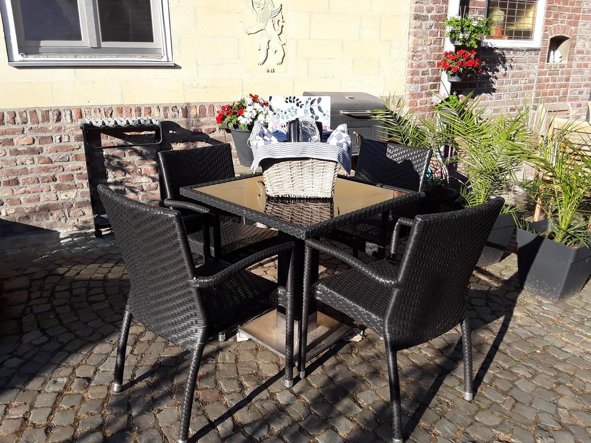 Ferrum Ferrum Couette-café