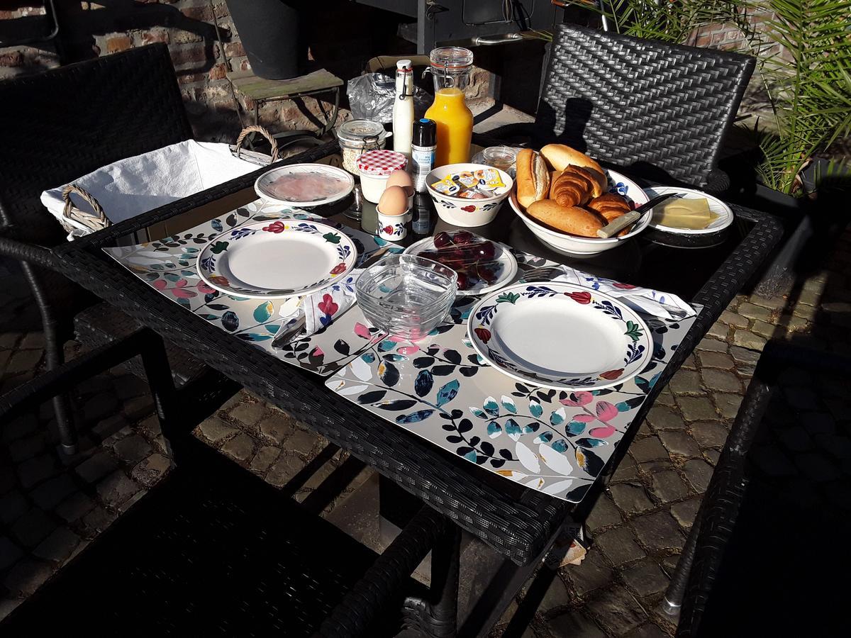 Couette-café Ferrum Ferrum Valkenburg aan de Geul